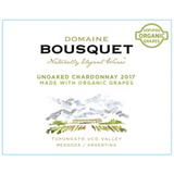 Domaine Bousquet Chardonnay