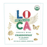 Domaine Bousquet Chardonnay Loca Organic Valle de Uco