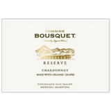 Domaine Bousquet Chardonnay Reserve Tupungato