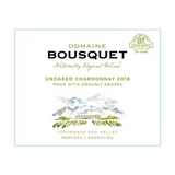 Domaine Bousquet Chardonnay Tupungato