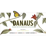 Domaine Bousquet Danaus Red Blend