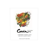 Domaine Bousquet Gaia Cabernet Franc Gualtallary Vineyard