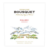 Domaine Bousquet Malbec Tupungato