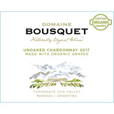 Domaine Bousquet Premium Chardonnay