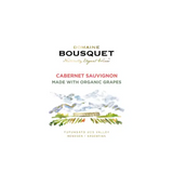 Domaine Bousquet Premium Organic Cabernet Sauvignon
