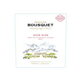 Domaine Bousquet Premium Organic Rose