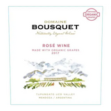 Domaine Bousquet Premium Rose Tupungato