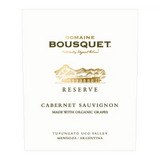 Domaine Bousquet Reserva Cabernet Sauvignon