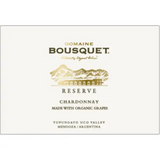 Domaine Bousquet Reserva Chardonnay