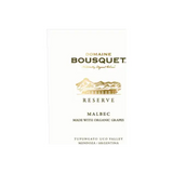 Domaine Bousquet Reserve Organic Malbec
