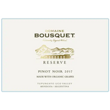 Domaine Bousquet Reserve Pinot Noir