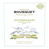Domaine Bousquet Sauvignon Blanc