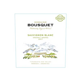 Domaine Bousquet Sauvignon Blanc Premium Tupungato