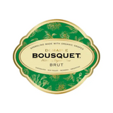 Domaine Bousquet Sparkling Brut Tupungato