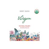 Domaine Bousquet Virgen Malbec