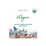 Domaine Bousquet Virgen Organic Cabernet Sauvignon