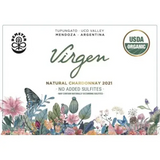 Domaine Bousquet Virgen Organic Chardonnay