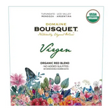 Domaine Bousquet Virgen Red Blend