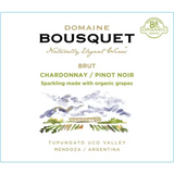 Domaine Bousquet White Brut