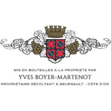 Domaine Boyer-Martenot Gevrey-Chambertin 1er Cru Les Cazatiers