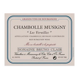 Domaine Bruno Clair Chambolle-Musigny Les Veroilles