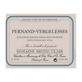 Domaine Bruno Clair Pernand-Vergelesses