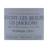 Domaine Bruno Clair Savigny-les-Beaune 1er Cru Les Jarrons