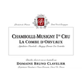 Domaine Bruno Clavelier Chambolle-Musigny 1er Cru La Combe d'Orveau