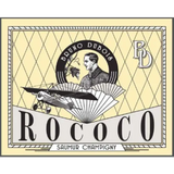 Domaine Bruno Dubois Saumur-Champigny Rococo