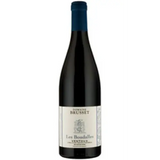 Domaine Brusset Ventoux Les Boudalles