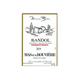 Domaine Bunan Bandol Mas De La Rouviere Rose