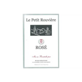 Domaine Bunan Vin De Pays Du Var Selection Le Petit Rouviere Rose