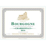 Domaine Camu Frères Bourgogne Blanc