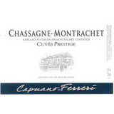 Domaine Capuano-Ferreri Chassagne-Montrachet Cuvée Prestige 2020