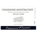 Domaine Capuano-Ferreri Chassagne-Montrachet Vieilles Vignes Rouge