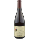 Domaine Castagnier Morey Saint Denis Aux Cheseaux Premier Cru 2017