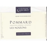 Domaine Cauvard Pommard Les Noizons