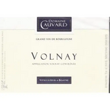 Domaine Cauvard Volnay