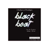 Domaine Chahut et Prodiges Black Beat