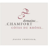 Domaine Chamfort Côtes du Rhône