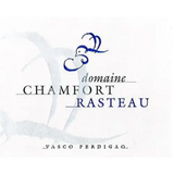 Domaine Chamfort Rasteau 2019