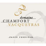 Domaine Chamfort Vacqueyras 2019