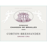 Domaine Chandon De Briailles Corton-Bressandes Grand Cru