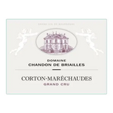 Domaine Chandon de Briailles Corton Grand Cru Les Marechaudes