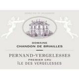 Domaine Chandon De Briailles Pernand-Vergelesses 1er Cru Île Des Vergelesses Rouge