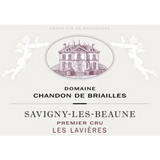 Domaine Chandon De Briailles Savigny-les-Beaune 1er Cru Les Lavieres