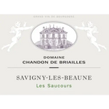 Domaine Chandon De Briailles Savigny-les-Beaune Les Saucours