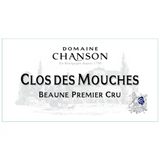Domaine Chanson Beaune 1er Cru Clos des Mouches Rouge