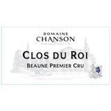 Domaine Chanson Beaune 1er Cru Clos du Roi 2017