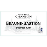 Domaine Chanson Beaune-Bastion 1er Cru Blanc 2018